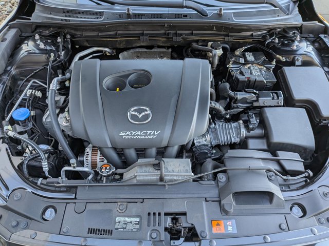 Used 2018 MAZDA MAZDA3 Sport image 40