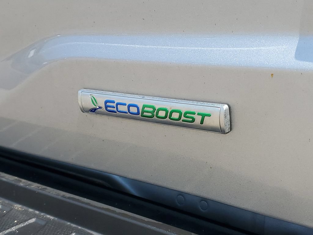 Certified 2023 Ford F150 XLT w/ Equipment Group 302A High AWD/4WD image 8