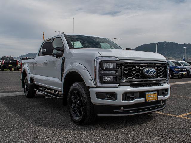 Certified 2024 Ford F250 XLT w/ XLT Premium Package AWD/4WD image 3