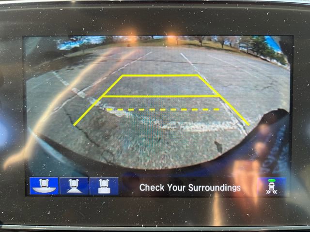 Used 2021 Honda CR-V EX-L image 22