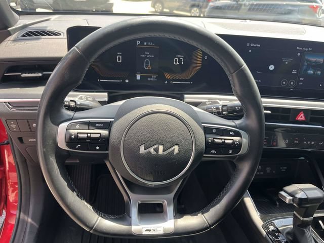 Used 2025 Kia K5 GT-Line w/ GT-Line Premium Package FWD image 23