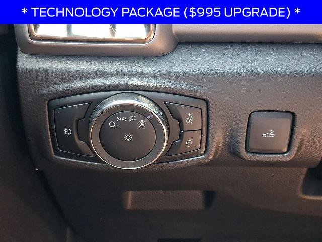 Certified 2023 Ford Ranger XLT w/ Equipment Group 301A Mid AWD/4WD image 23