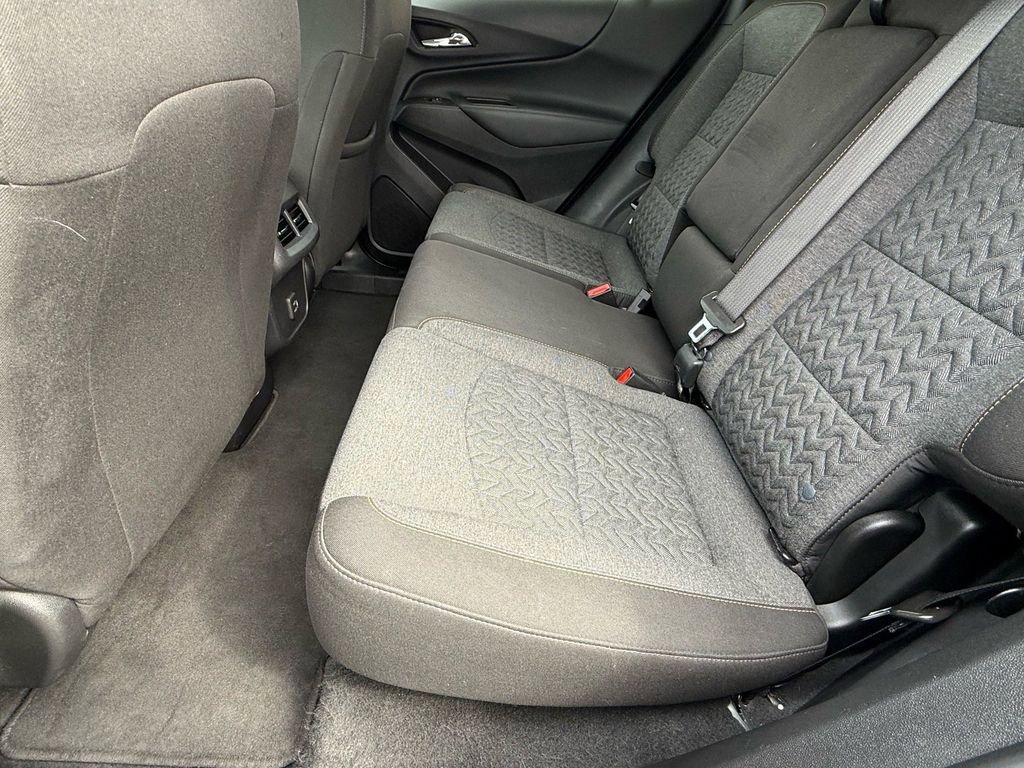 Used 2023 Chevrolet Equinox LT image 13
