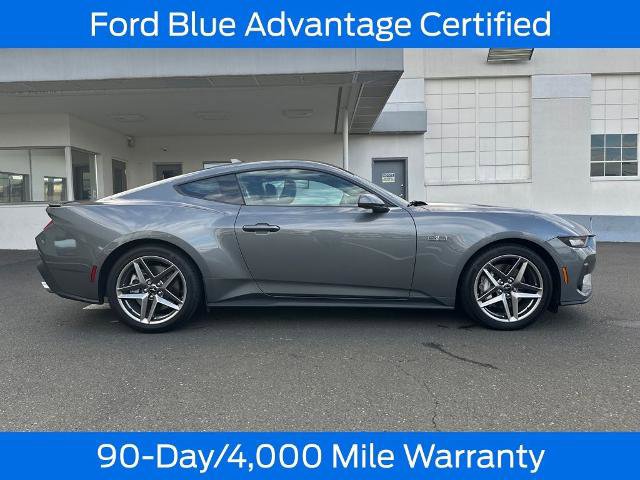 Certified 2024 Ford Mustang GT Premium image 9