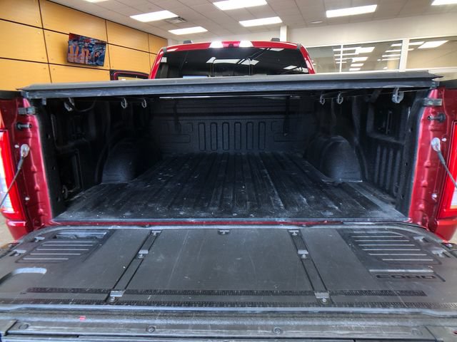 Certified 2023 Ford F150 Lariat w/ Max Trailer Tow Package AWD/4WD image 22