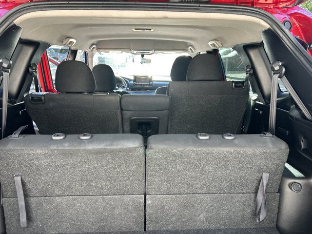 Used 2022 Mitsubishi Outlander ES FWD image 26