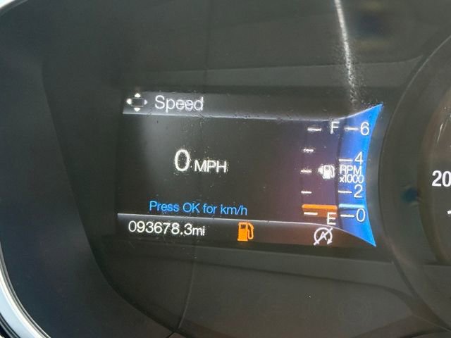 Certified 2017 Ford Fusion SE w/ Fusion SE Technology Package image 18