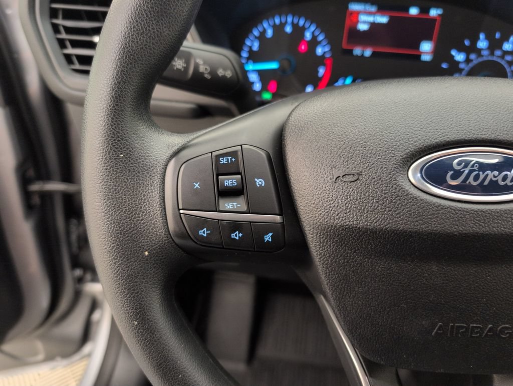 Certified 2022 Ford Escape S AWD/4WD image 35