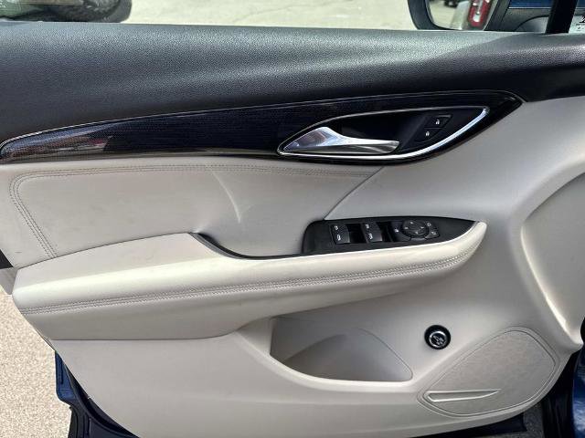 Used 2022 Buick Envision Preferred FWD image 15