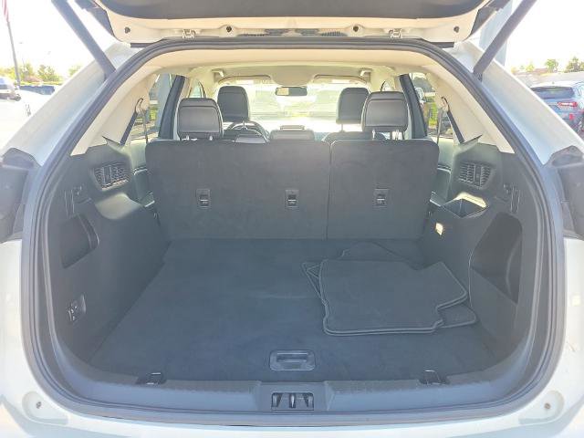 Certified 2023 Ford Edge SEL AWD/4WD image 9