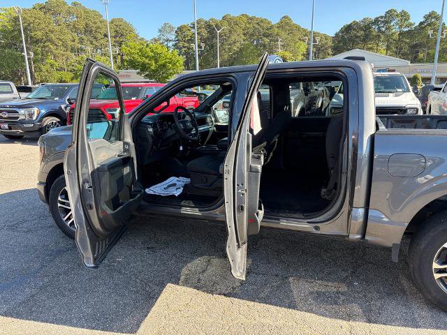 Certified 2023 Ford F150 XL w/ STX Appearance Package image 10