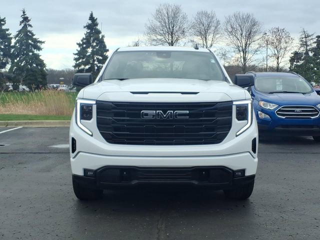 Used 2024 GMC Sierra 1500 Elevation AWD/4WD image 6