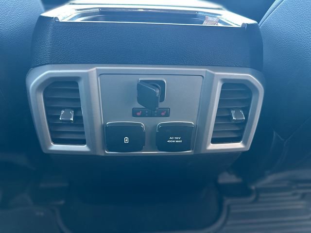Certified 2018 Ford F250 Lariat w/ Lariat Ultimate Package AWD/4WD image 23