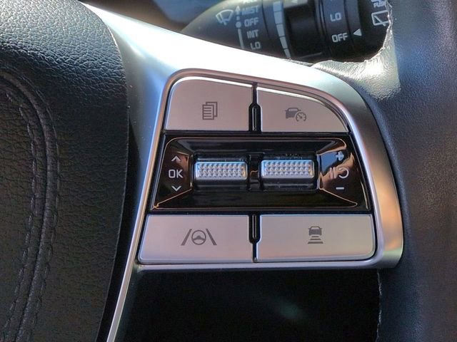 Used 2024 Kia Telluride SX X-Pro image 29