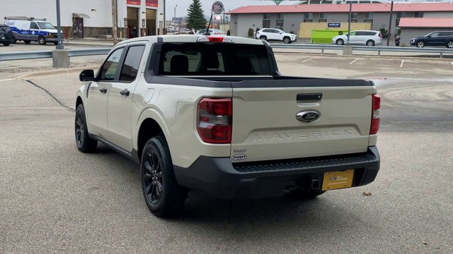 Certified 2024 Ford Maverick XLT w/ XLT Luxury Package FWD image 8