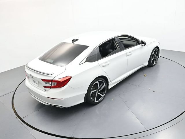 Used 2022 Honda Accord Sport Special Edition image 41
