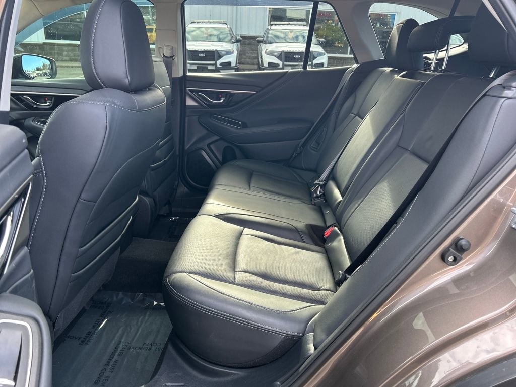Used 2024 Subaru Outback Limited XT image 9