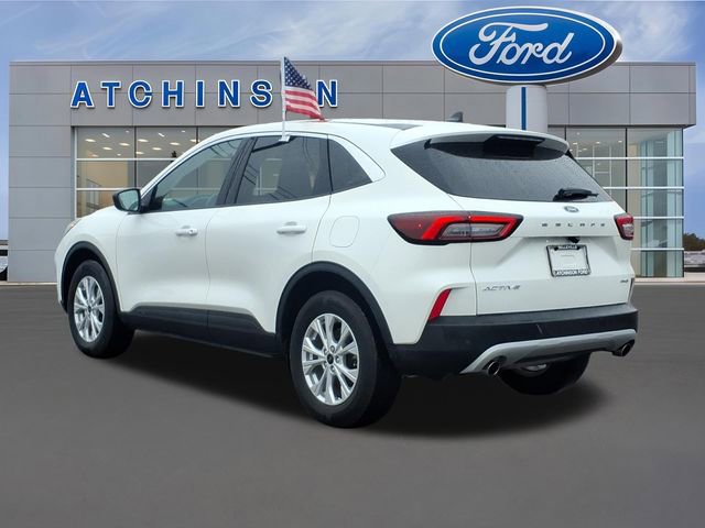 Certified 2023 Ford Escape Active w/ Tech Pack #1 image 2