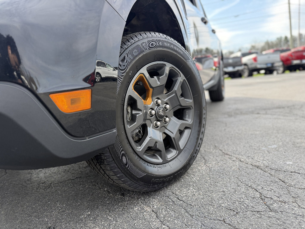 Certified 2024 Ford Maverick Tremor w/ Tremor Off-Road Package image 9