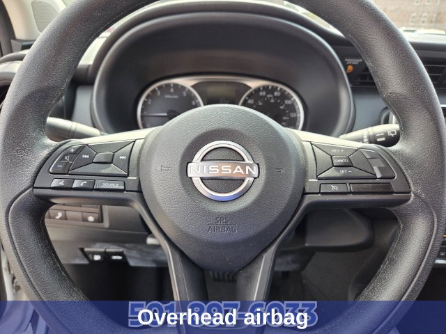 Used 2025 Nissan Kicks Play S FWD image 23