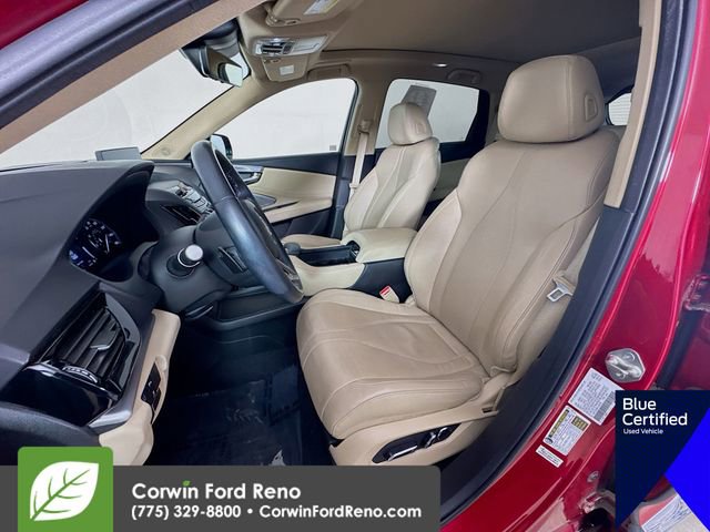 Used 2019 Acura RDX w/ Technology Package image 25