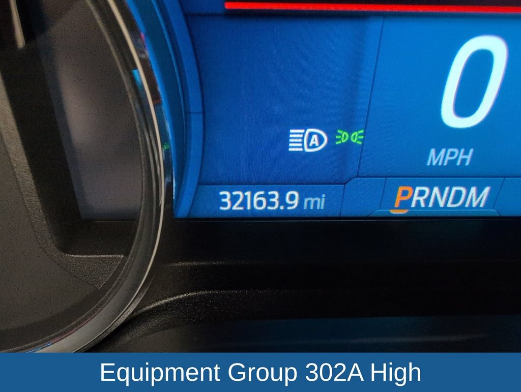 Certified 2023 Ford F150 XLT w/ Equipment Group 302A High AWD/4WD image 21
