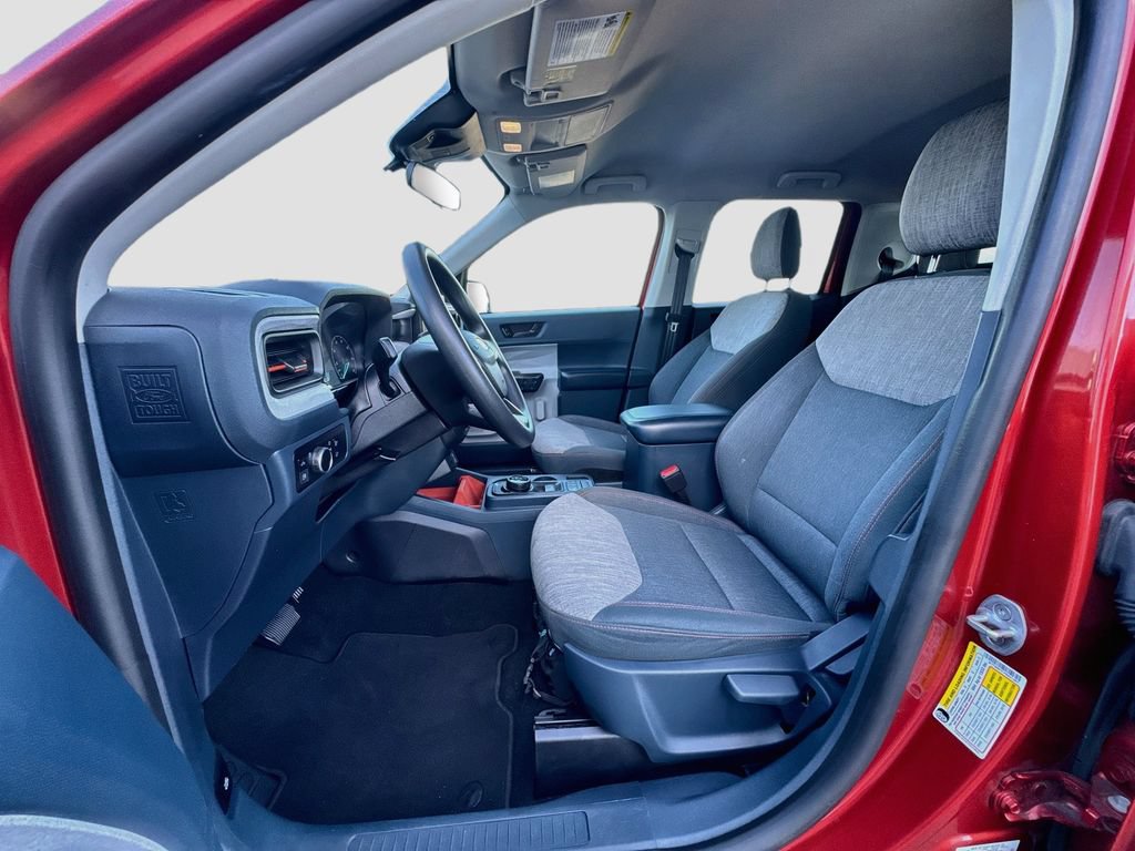 Certified 2023 Ford Maverick XLT FWD image 19