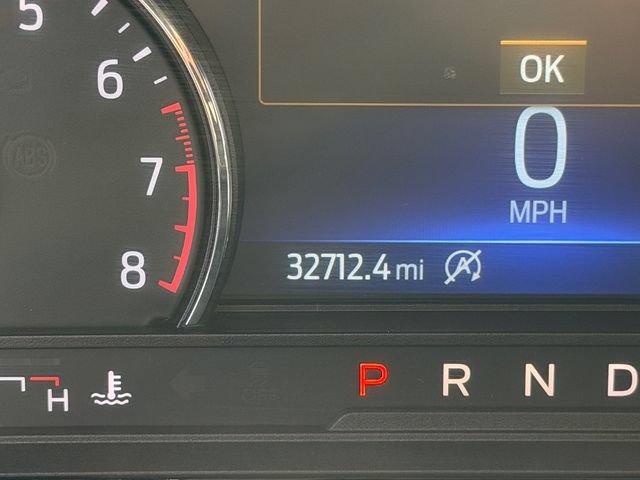 Certified 2021 Ford Explorer XLT w/ Equipment Group 202A RWD image 23