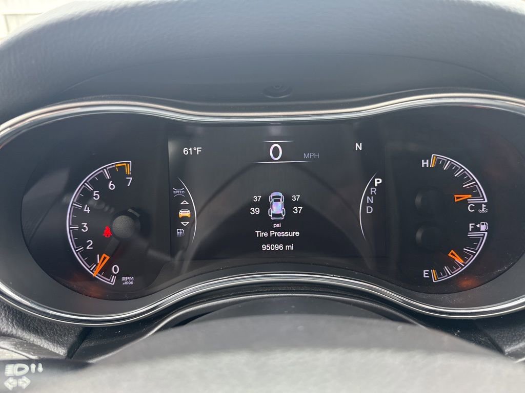 Used 2018 Jeep Grand Cherokee Limited image 23