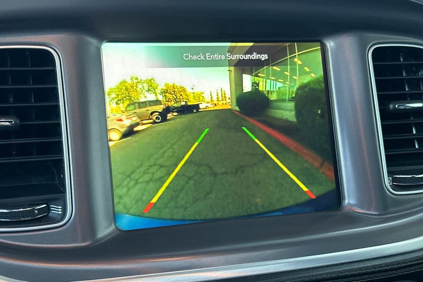 Used 2021 Dodge Charger Scat Pack image 18