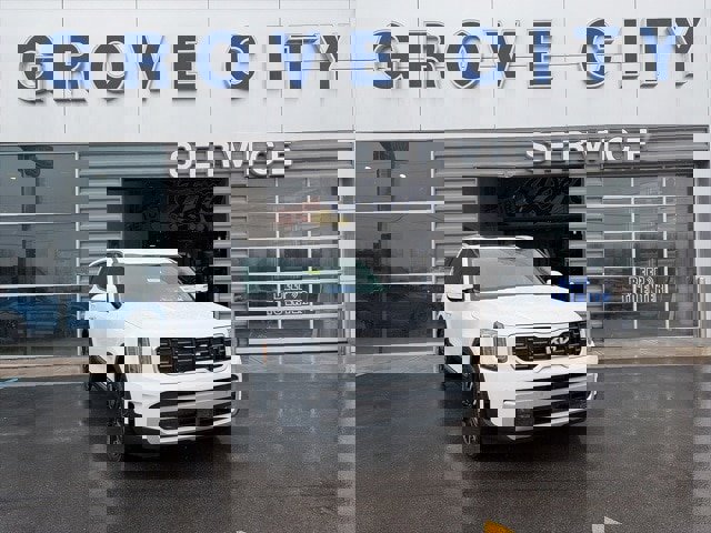 Used 2024 Kia Telluride SX Prestige