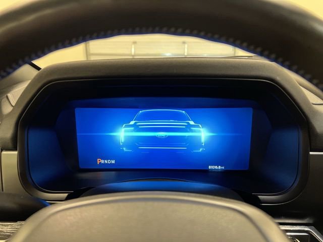 Certified 2022 Ford F150 Lariat w/ Equipment Group 502A High image 16