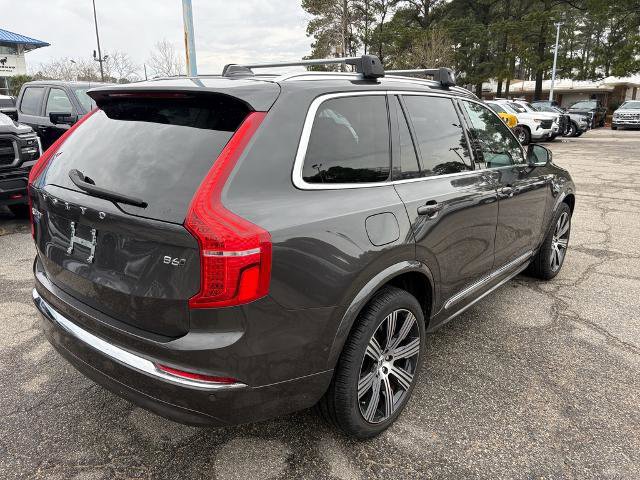 Used 2023 Volvo XC90 B6 Ultimate w/ Protection Package image 5