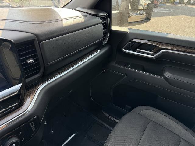 Used 2025 Chevrolet Silverado 2500 LT w/ Safety Package image 30