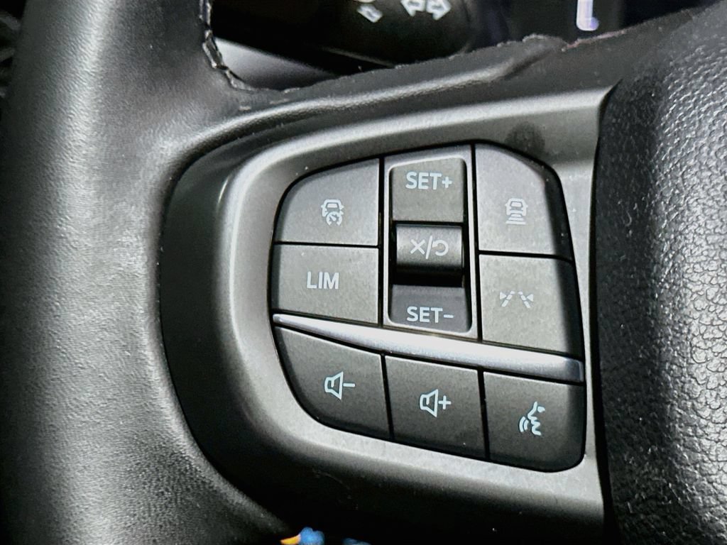 Certified 2024 Ford Ranger XLT w/ Technology Package AWD/4WD image 32
