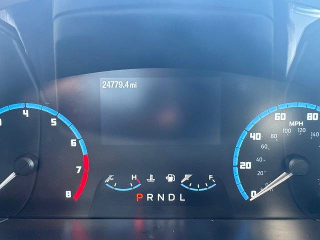 Certified 2021 Ford Bronco Sport Big Bend AWD/4WD image 13