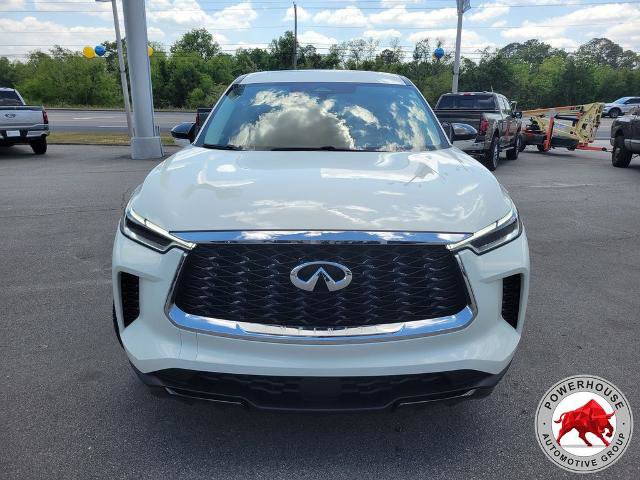 Used 2023 INFINITI QX60 Pure FWD image 10