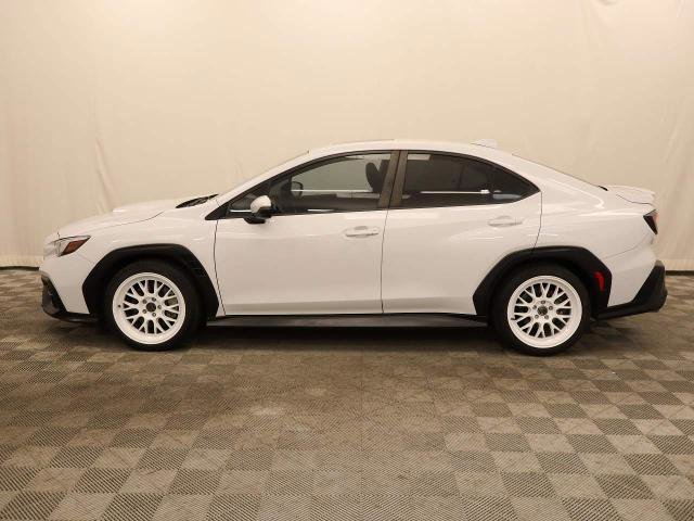 Used 2023 Subaru WRX Limited w/ Popular Package #2 AWD/4WD image 13
