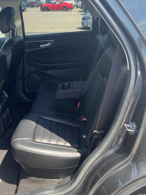 Certified 2019 Ford Edge SEL w/ Equipment Group 201A FWD image 6