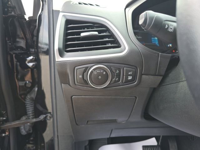 Certified 2023 Ford Edge SEL w/ Convenience Package AWD/4WD image 23