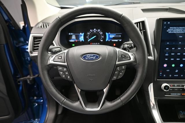 Certified 2024 Ford Edge Titanium w/ Equipment Group 301A AWD/4WD image 15