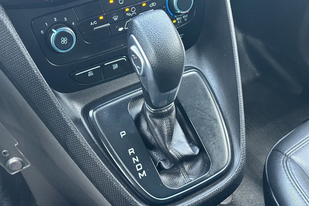 Certified 2019 Ford Transit Connect XL FWD image 23