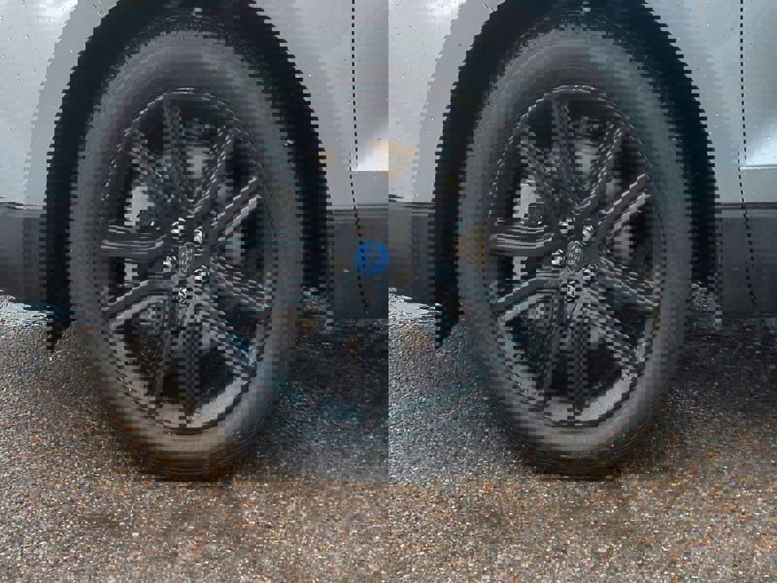 Certified 2024 Ford Edge SEL w/ Convenience Package image 14