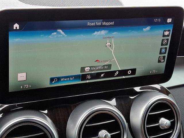 Used 2021 Mercedes-Benz GLC 300 BASE 4MATIC image 17