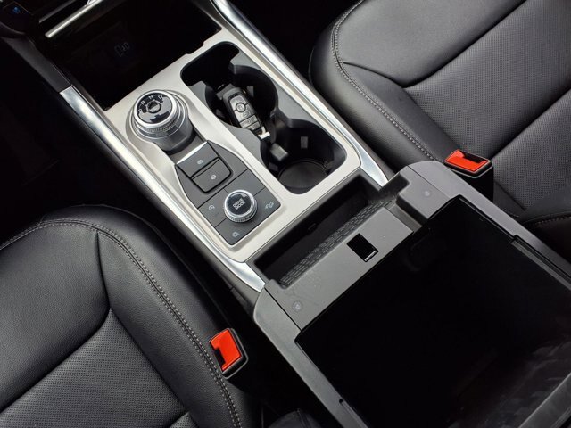 Certified 2023 Ford Explorer Limited w/ Limited Technology Package AWD/4WD image 18