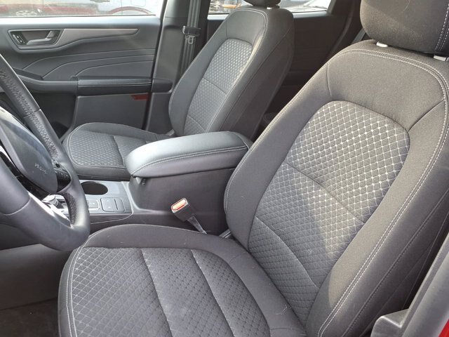 Certified 2023 Ford Escape Active AWD/4WD image 3
