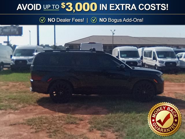 Used 2025 Hyundai Santa Fe Calligraphy AWD/4WD image 8