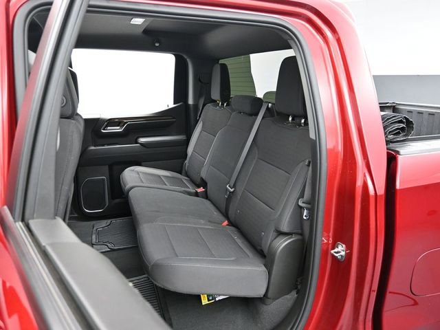 Used 2023 Chevrolet Silverado 1500 RST image 27