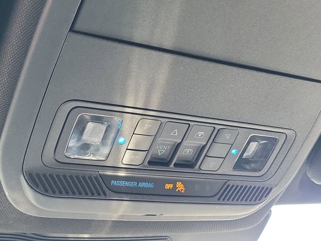 Certified 2023 Ford Explorer ST w/ Equipment Group 401A AWD/4WD image 19