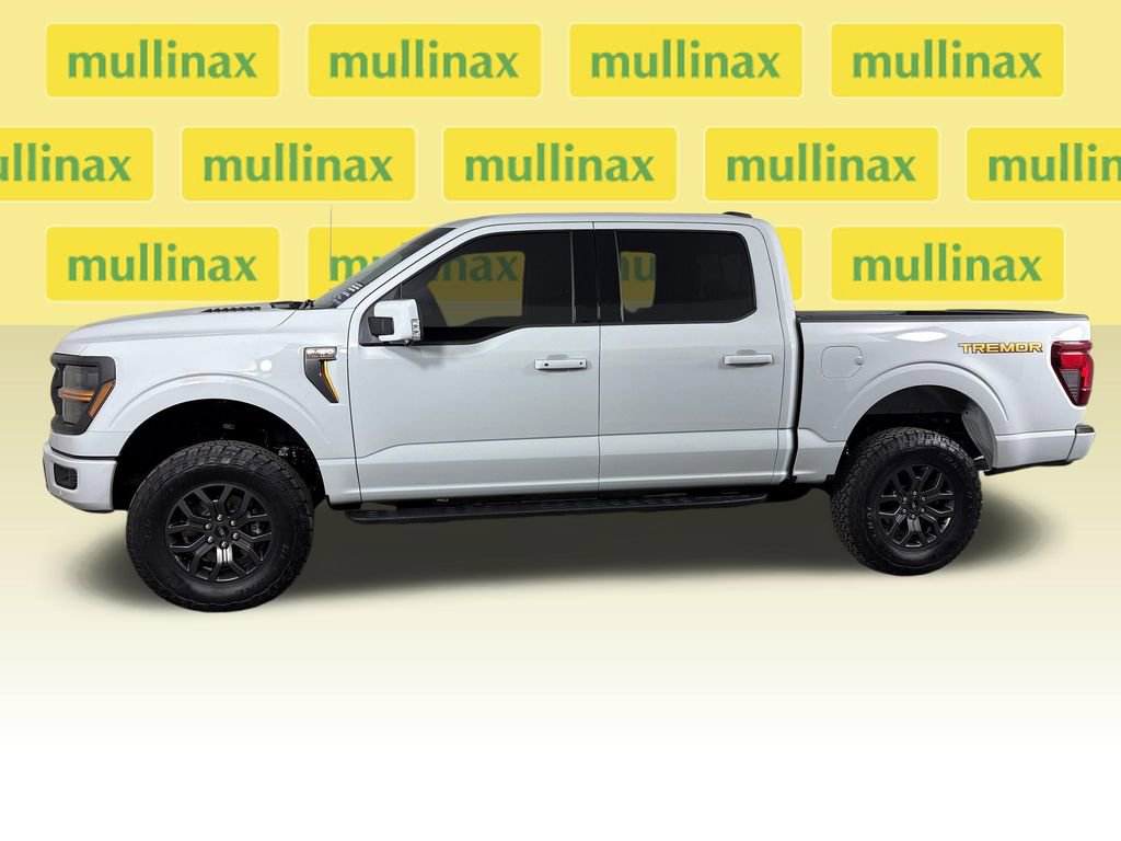 Certified 2026 Ford F150 Tremor AWD/4WD image 11